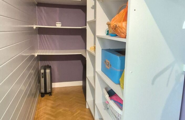 Vente Appartement 5 pièces — photo 5