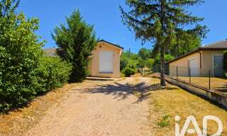 Maison 4 Pièces 126 m² à vendre à Montmurat (15600)