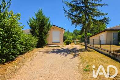 Maison 4 pièces 136000 €
