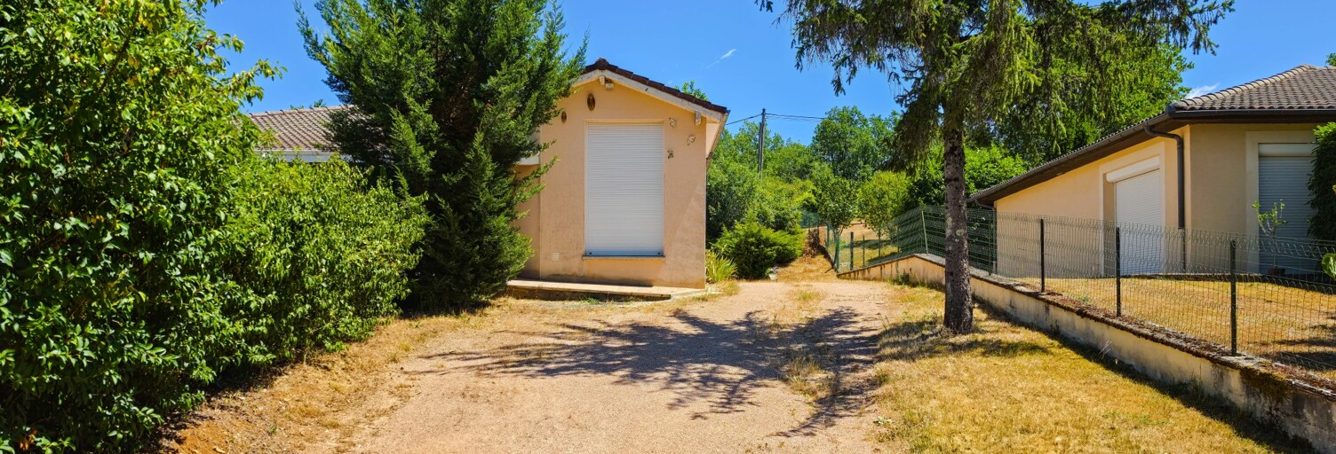 Maison 4 Pièces 126 m² à vendre à Montmurat (15600)