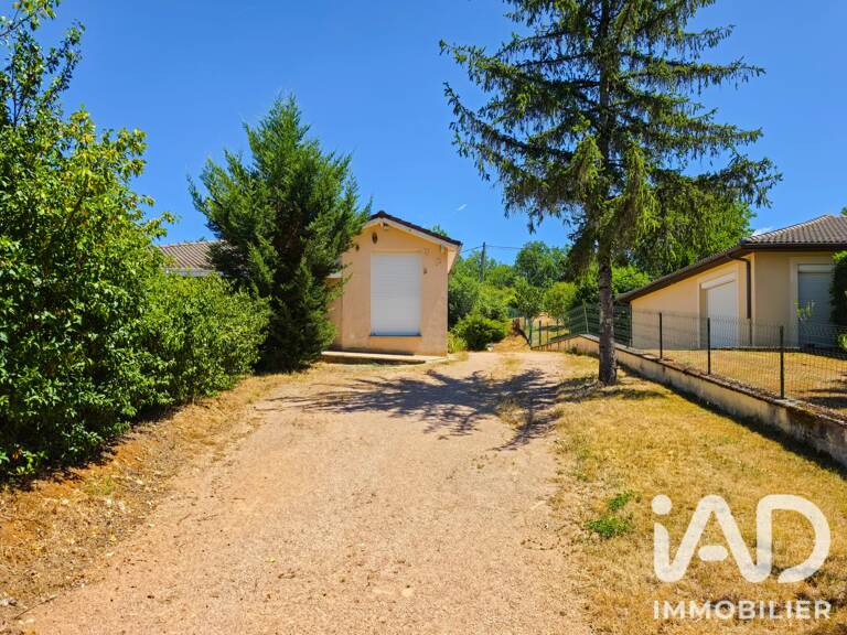 Vente Maison/villa 4 pièces — photo 1