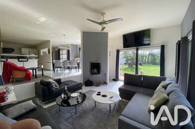 Maison 5 pièces 370000 €