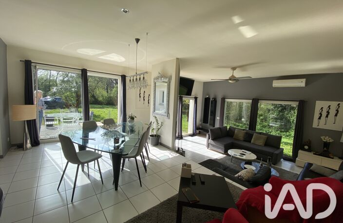Vente Maison de campagne 5 pièces — photo 2