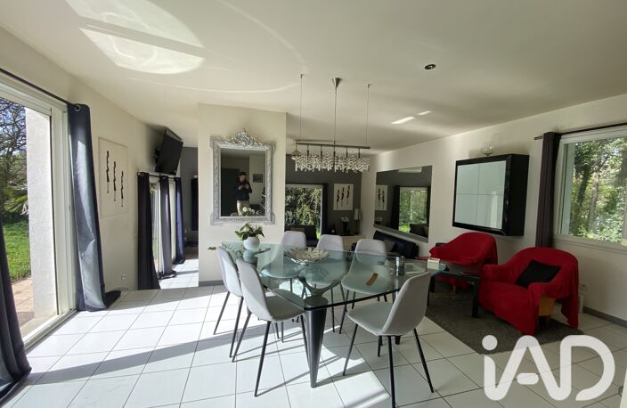 Vente Maison de campagne 5 pièces — photo 3