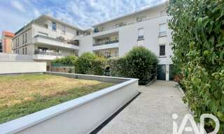 Appartement 2 Pièces 39 m² à vendre à Orly (94310)