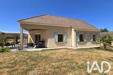 Maison 5 pièces 219000 €