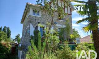 Maison 5 Pièces 147 m² à vendre à Saujon (17600)
