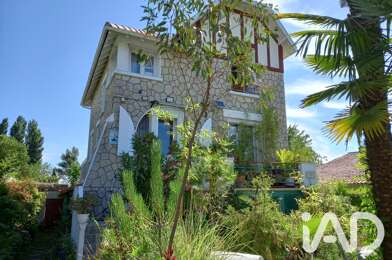 Maison 5 pièces 310000 €