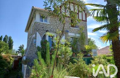 Vente Maison/villa 5 pièces — photo du bien