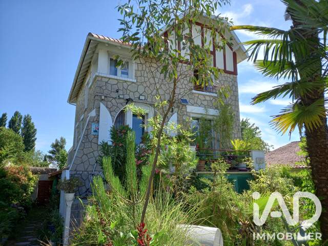 Vente Maison/villa 5 pièces — photo du bien