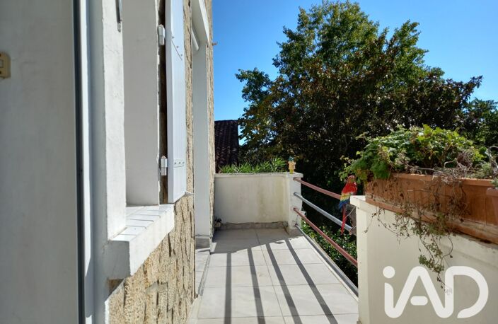 Vente Maison/villa 5 pièces — photo 2