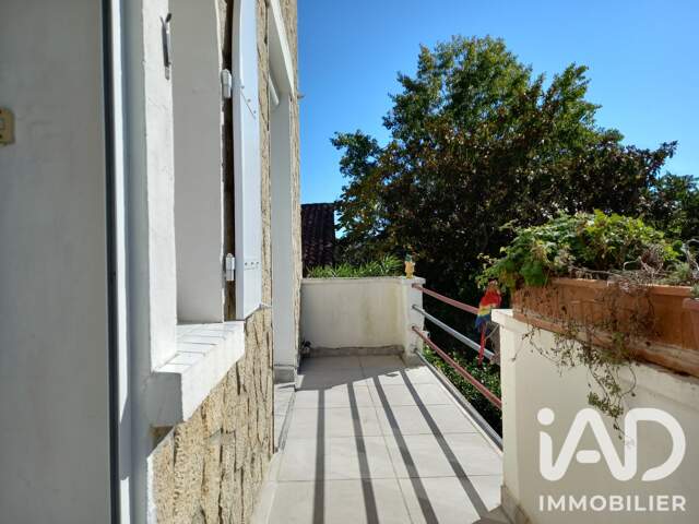 Vente Maison/villa 5 pièces — photo du bien