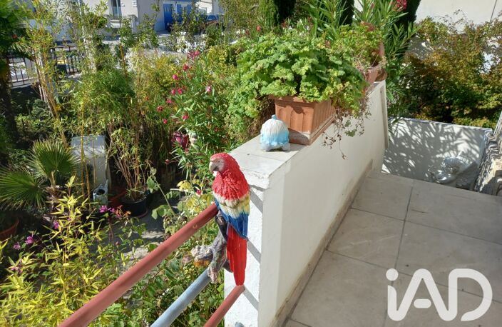Vente Maison/villa 5 pièces — photo 3