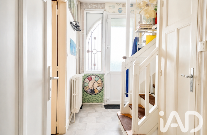 Vente Maison/villa 5 pièces — photo 4