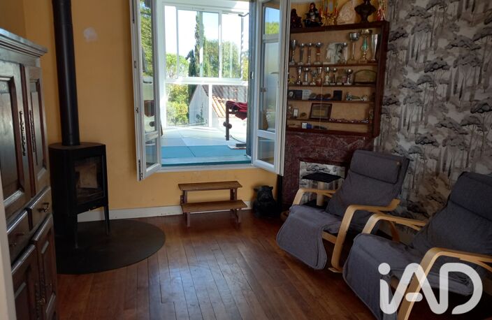 Vente Maison/villa 5 pièces — photo 5