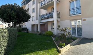 Appartement 1 Pièce 25 m² à vendre à Chartres (28000)