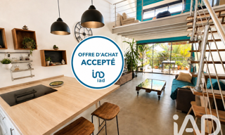 Appartement 3 Pièces 75 m² à vendre à Saint-Pierre (97410)