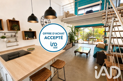 Appartement 3 pièces 332000 €