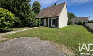 Maison 6 Pièces 99 m² à vendre à Normanville (27930)