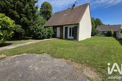 Maison 6 pièces 169500 €