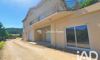 Maison 8 Pièces 303 m² à vendre à Ancy (69490)