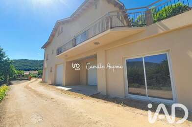Maison 8 pièces 335000 €