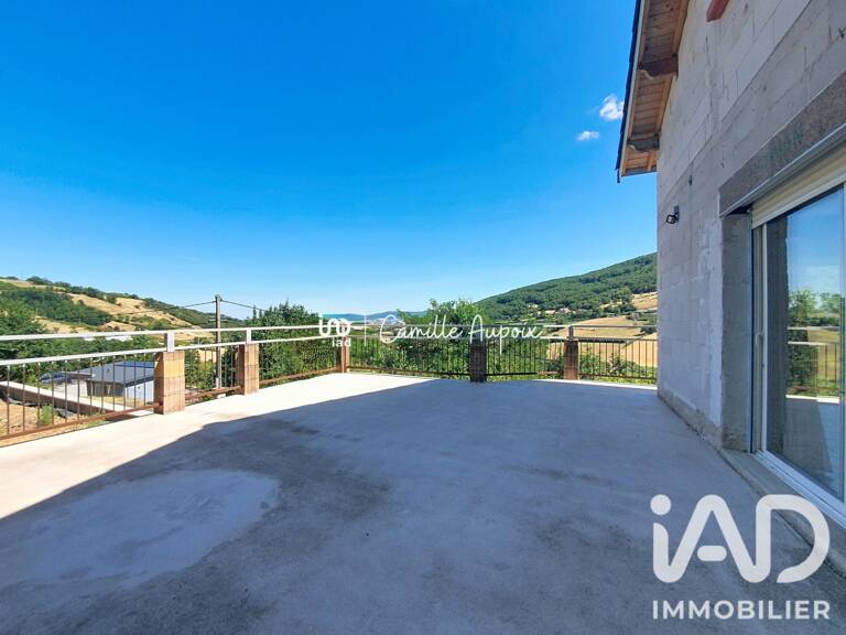 Vente Maison/villa 8 pièces — photo 1