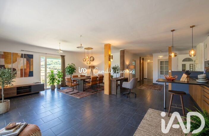 Vente Maison/villa 8 pièces — photo 3