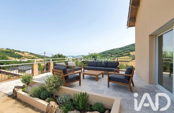 Vente Maison/villa 8 pièces — photo 4