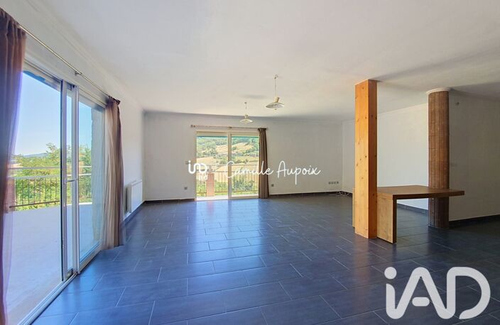 Vente Maison/villa 8 pièces — photo 5