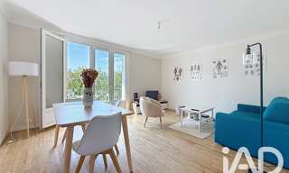 Appartement 3 Pièces 70 m² à louer à Nantes (44200)