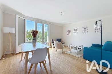 Appartement 3 pièces 1050 €