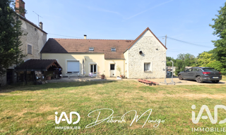 Maison 7 Pièces 157 m² à vendre à Vert (78930)