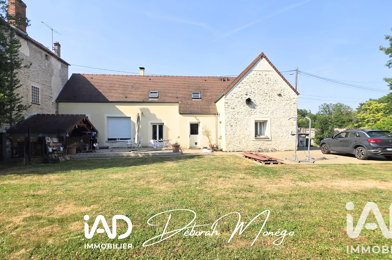 Maison 7 pièces 385000 €