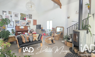 Maison 7 Pièces 157 m² à vendre à Vert (78930)