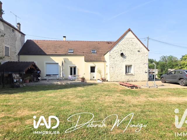 Vente Maison/villa 7 pièces — photo du bien