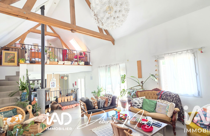 Vente Maison/villa 7 pièces — photo 4