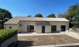 Maison 7 Pièces 180 m² à vendre à Montluçon (03100)