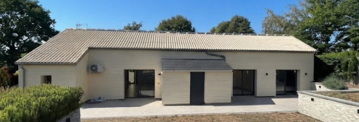 Maison 7 Pièces 180 m² à vendre à Montluçon (03100)