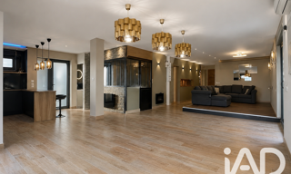 Maison 7 Pièces 180 m² à vendre à Montluçon (03100)