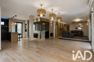 Maison 7 pièces 304000 €