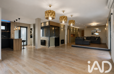 Vente Maison/villa 7 pièces — photo du bien