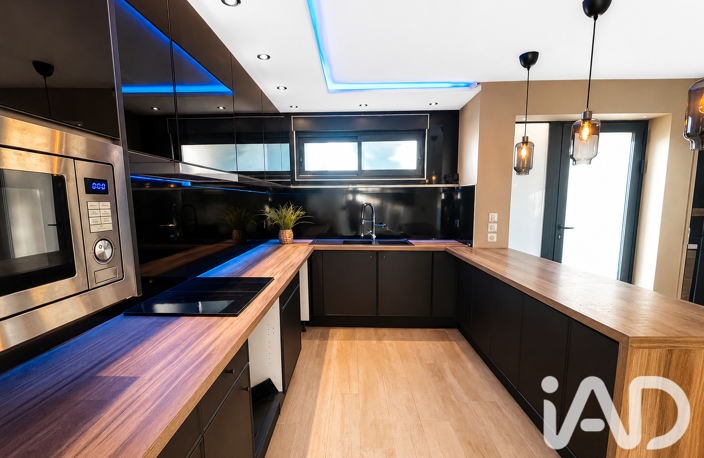 Vente Maison/villa 7 pièces — photo 3
