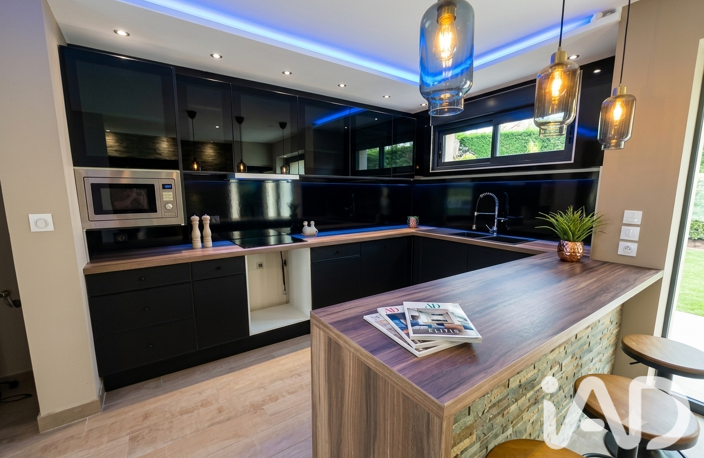 Vente Maison/villa 7 pièces — photo 4