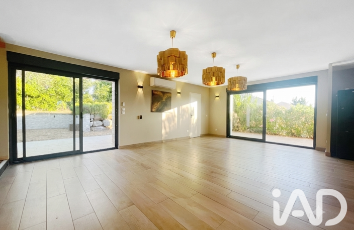 Vente Maison/villa 7 pièces — photo 5