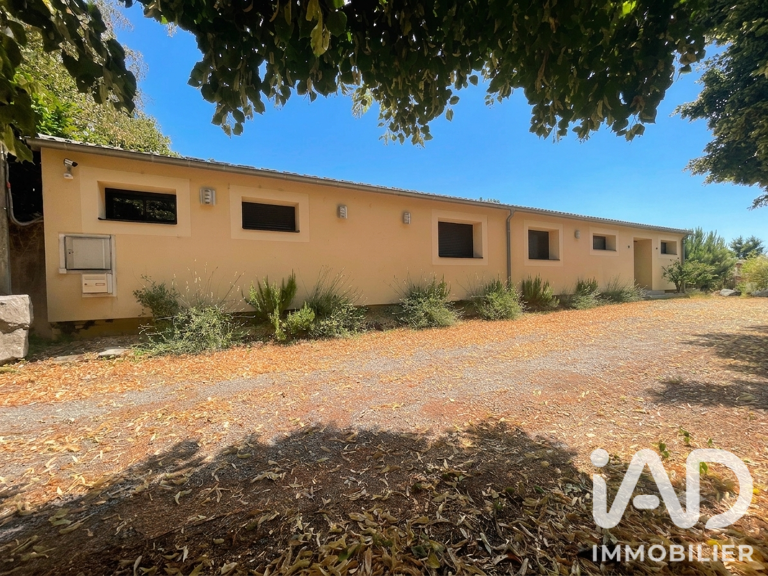 Vente Maison/villa 7 pièces — photo 1