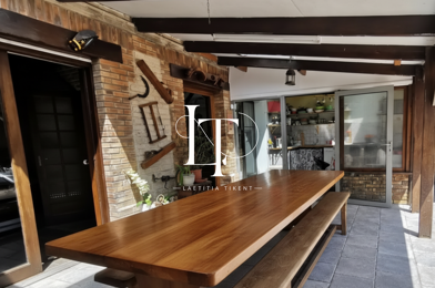 Maison 5 pièces 245000 €