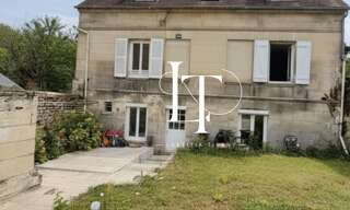 Maison 5 Pièces 125 m² à vendre à Saint-Vaast-lès-Mello (60660)