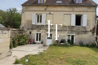 Maison 5 pièces 245000 €
