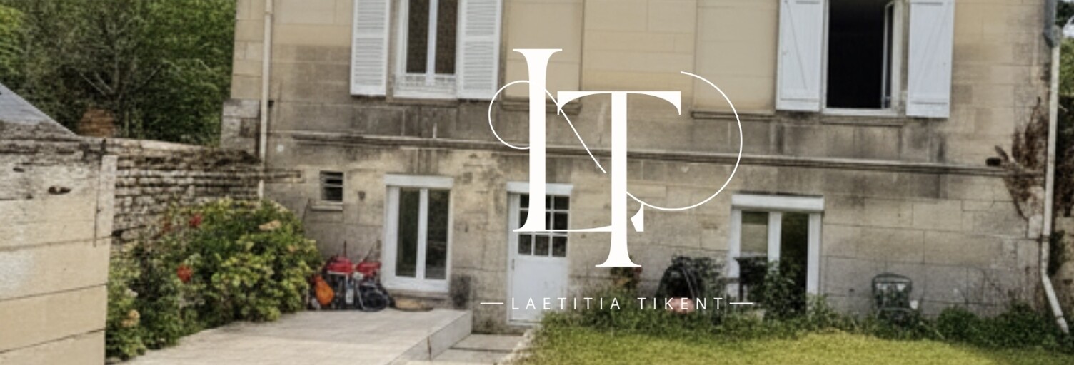 Maison 5 Pièces 125 m² à vendre à Saint-Vaast-lès-Mello (60660)